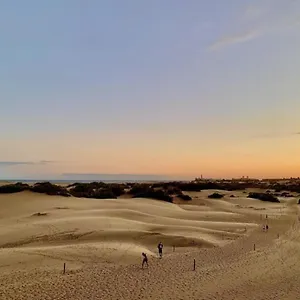 Apartment Dunas De Maspalomas Y El Mar A Un Paso