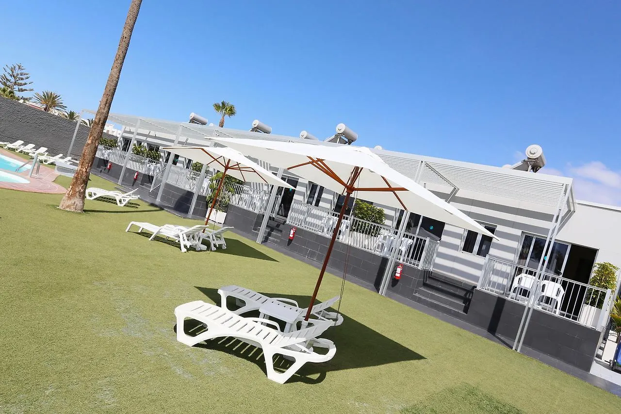 California Rooms